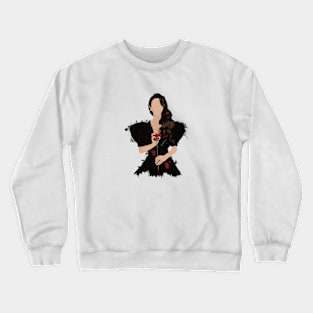 eve kdrama Crewneck Sweatshirt